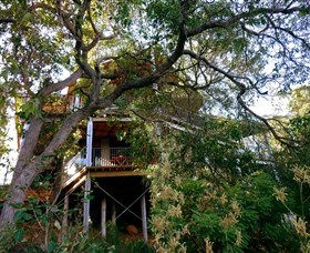 HideAway Haven - Accommodation 4U 0