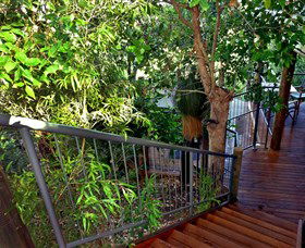 HideAway Haven - Accommodation 4U 1