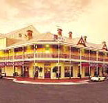 Hotel Northbridge - Accommodation 4U