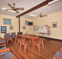 Kingstown Barracks Hostel - Accommodation 4U