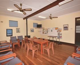 Kingstown Barracks Hostel - Accommodation 4U 0
