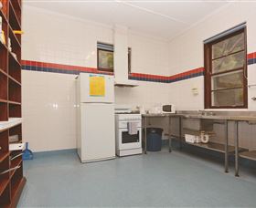 Kingstown Barracks Hostel - Accommodation 4U 3