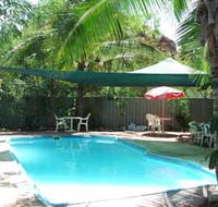 Kununurra Backpackers - Accommodation 4U