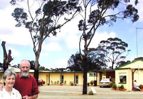Buniche ACT Accommodation 4U