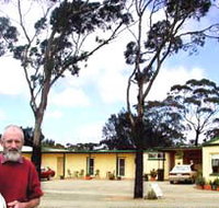 Lake Grace Saltbush Inn - Accommodation 4U
