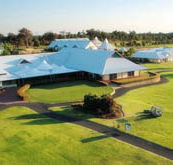 Mercure Sanctuary Golf Resort - Accommodation 4U