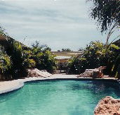 Ningaloo Lodge Exmouth - Accommodation 4U