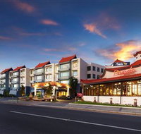 Pagoda Resort and Spa - Accommodation 4U