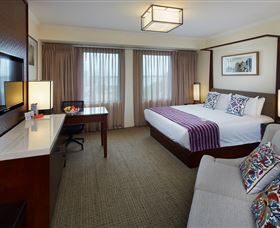 Pagoda Resort And Spa - Accommodation 4U 1