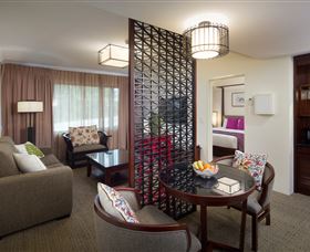Pagoda Resort And Spa - Accommodation 4U 3