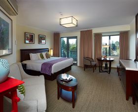 Pagoda Resort And Spa - Accommodation 4U 2