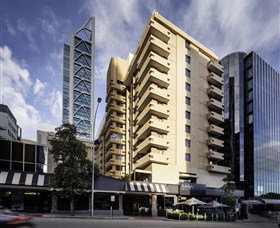 Parmelia Hilton Perth - Accommodation 4U 2
