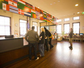 Perth City YHA - Accommodation 4U 0