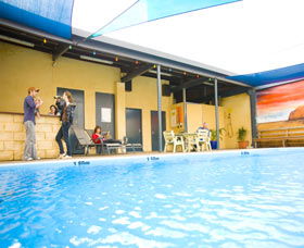 Perth City YHA - Accommodation 4U 3