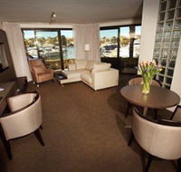 Pier 21 Apartment Hotel - Accommodation 4U