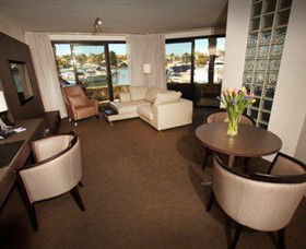 Pier 21 Apartment Hotel - Accommodation 4U 0