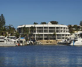 Pier 21 Apartment Hotel - Accommodation 4U 3