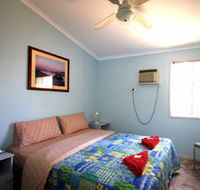 Pilbara Holiday Park - Aspen Parks - Accommodation 4U