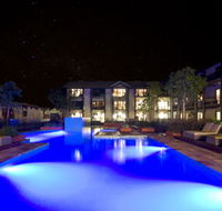 Pinctada Cable Beach Resort and Spa - Accommodation 4U
