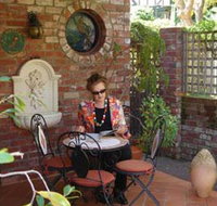 Possum Creek Lodge - Accommodation 4U