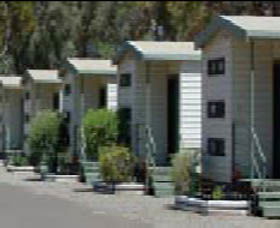 Acclaim Prospector Holiday Park - Accommodation 4U 1