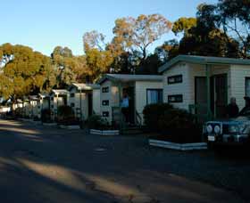 Acclaim Prospector Holiday Park - Accommodation 4U 0