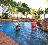 RAC Exmouth Cape Holiday Park - Accommodation 4U
