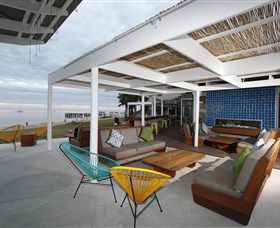 RAC Monkey Mia Dolphin Resort - Accommodation 4U 1