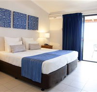 RAC Monkey Mia Dolphin Resort - Accommodation 4U