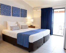 RAC Monkey Mia Dolphin Resort - Accommodation 4U 0