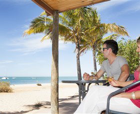 RAC Monkey Mia Dolphin Resort - Accommodation 4U 2