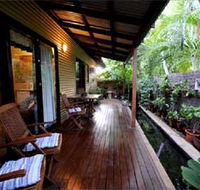 Reflections B and B - Accommodation 4U