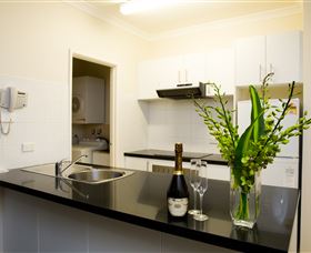 Regal Apartments - Accommodation 4U 0