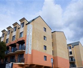 Regal Apartments - Accommodation 4U 2