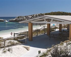 Rottnest Island Authority Holiday Units - Geordie Bay - Accommodation 4U 3