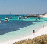 Rottnest Island Authority Holiday Units - Longreach Bay - Accommodation 4U