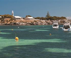 Rottnest Island Authority Holiday Units - North Thomson Bay - Accommodation 4U 3