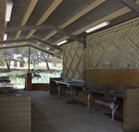 Rottnest Island Camping Grounds - Accommodation 4U
