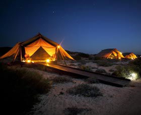 Cape Range National Park WA Accommodation 4U