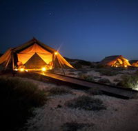 Sal Salis Ningaloo Reef - Accommodation 4U