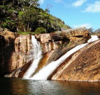 Serpentine Falls Park Home and Tourist Village - Accommodation 4U