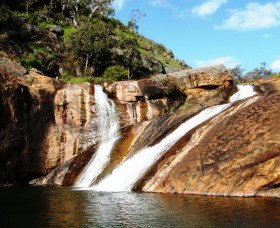 Serpentine Falls Park Home And Tourist Village - Accommodation 4U 0