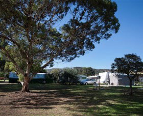 Serpentine Falls Park Home And Tourist Village - Accommodation 4U 2