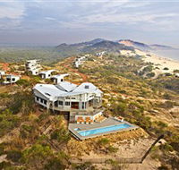 The Berkeley River Lodge - Accommodation 4U