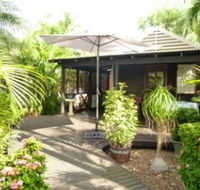 The Bungalow-Broome - Accommodation 4U