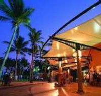 The Mangrove Resort - Accommodation 4U