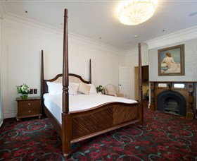 The Terrace Hotel Perth - Accommodation 4U 2