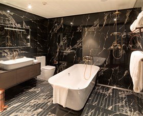 The Terrace Hotel Perth - Accommodation 4U 1