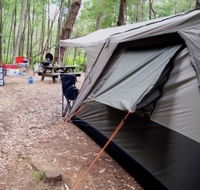 WA Wilderness Catered Camping at Big Brook Arboretum - Accommodation 4U