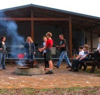 WA Wilderness Catered Camping at Yeagarup Hut - Accommodation 4U